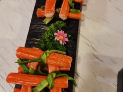 -大永發老火浓汤·经典粤菜(北滨路店)