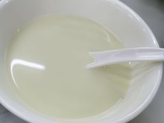 豆汁-海碗居(牡丹园店)