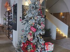 -长春藤咖啡(北园店)