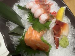 -屋岩·日式料理(惠阳开城大道店)