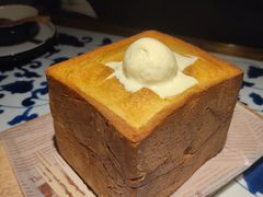 面包诱惑-绿茶餐厅(领展购物广场·中关村店)