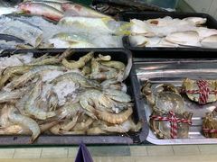 -幸福荣耀生鲜超市(和平街店)