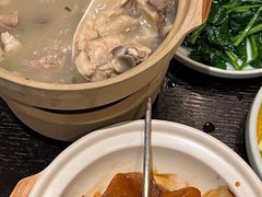 -海天楼中餐厅(吴宫泛太平洋酒店)