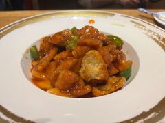 -一盏明灯全素斋(殊像寺店)