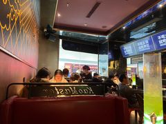 -烤匠麻辣烤鱼(青羊万达店)