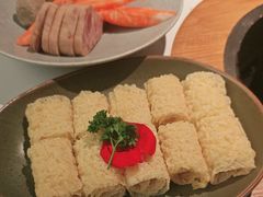 -芸山季·云南山珍菌火锅(南翔印象城MEGA店)