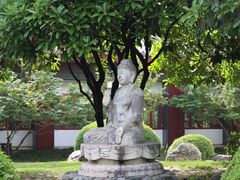 -大慈恩寺(大雁塔)