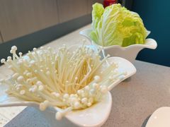 -半天妖烤鱼(西直门凯德mall店)