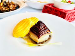 金牌扣肉-悦轩中餐厅·高空江景·杭州柏悦酒店