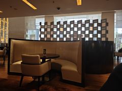 -The Lounge·大堂酒廊·北京粤财JW万豪酒店