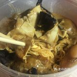 瞎吃合集[调皮]｜疯狂踩雷de12月份de外卖&小零嘴&饭们 