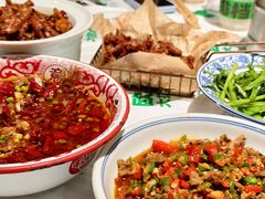 -欧记大排档·景德菜(上海首店)