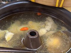 -云海肴·汽锅鸡·云南菜(高德置地店)