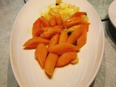 -山水阁中餐厅(沙河唯实交流中心)