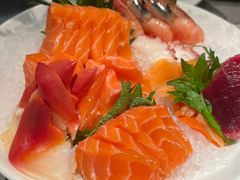 -大渔铁板烧(铁西万象汇店)