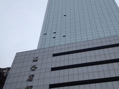 iphone_upload_pic-上海丽笙精选海仑宾馆·莫赛克餐厅