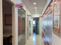 -启德考培雅思托福留学(香洲校区)