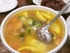 -食光慢宴·安吉土菜馆