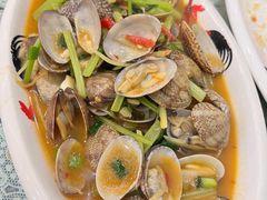 -潮汕铺老店(甜水井店)