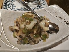 -江户前日本料理(瑞诗酒店店)