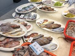 -渔满仓海鲜渔家(象山二店)