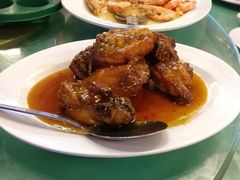 -大茄来海鲜餐厅(亚洲城分行)