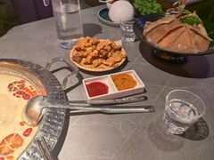 -重庆高老九火锅(文峰广场店)