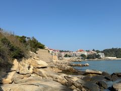 -湄洲岛