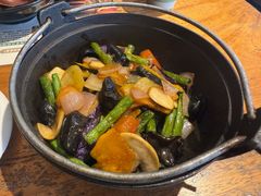 -马灯部落·西湖边的创意山景餐厅(虎跑动物园店)