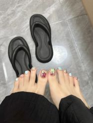 -H12 STAR日式美甲美睫专门店