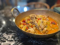 泡椒牛蛙-大川先生·小龙虾·川菜(信义坊店)