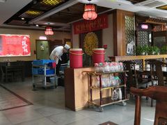 -恭敬李·烤鸭(天坛北门店)