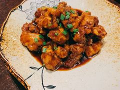 糖醋里脊-卤鸭儿(小河路店)