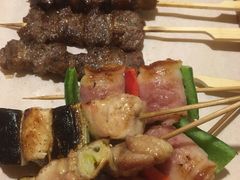 牛肋条-酒窝夜酌居酒屋(中海水岸馨都店)