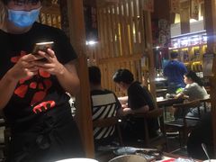 -热血兄弟·炭火烤肉(融侨中心店)