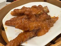 -京香轩·中餐厅(上海中庚聚龙酒店)