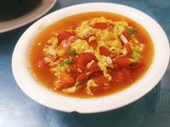 -溪涧堂农家土菜(神仙居店)