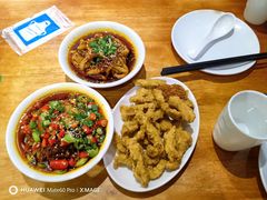 -付小姐在成都(中山公园店)