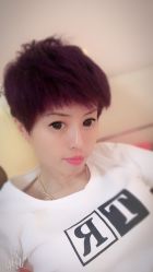 短发-上禾 HAIR SALON
