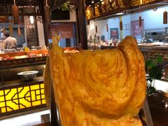-燕郊烧鸽子(广安路店)