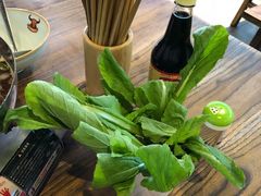 -津市刘聋子粉馆(林科大店)