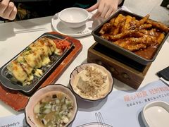 芝心恋人-花漫里日式餐厅(城东中骏店)