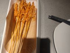 -半天妖烤鱼(绿地大融城店)
