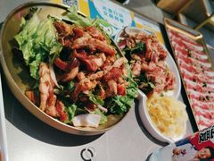 -棒小伙·齐齐哈尔烤肉(龙茗路店)