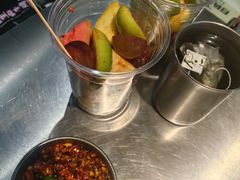 -椰庭·椰子鸡·创意玩家(晶耀前滩店)