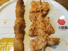 -大闫家烧烤·小海鲜家常菜(郑庄店)