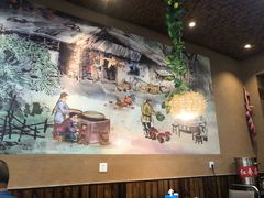 大堂-枣庄辣子鸡(辽阳西路店)
