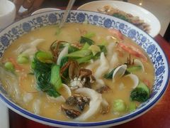 android_upload_pic-启东海鲜人家(古美路店)