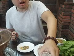 -爆肚冯(廊房二条店)