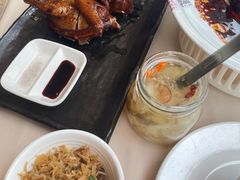 -侨美食家·粤菜(体育西路店)